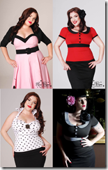 GORDINHAS ROUPAS 1
