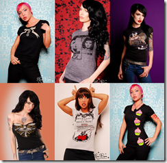 T-SHIRTS