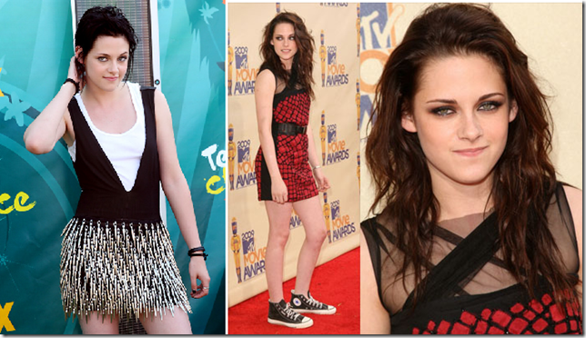 estilo kristen