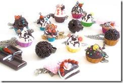 cerejas cintilantes