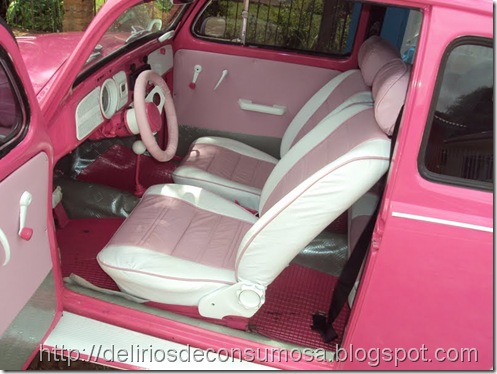 fusca rosa fusca rosa