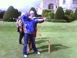 Chirk Castle