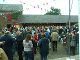 Spitting Feathers Brewery Beer Festival : July 09