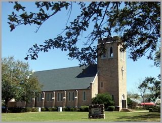 Grace Lutheran Church