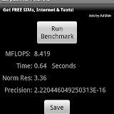 linpack