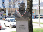 Vándor Székely