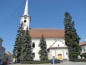 Református templom