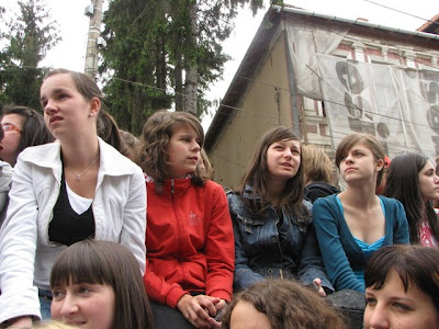 Diáknapos kampány