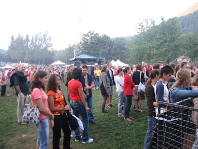 Tusványos