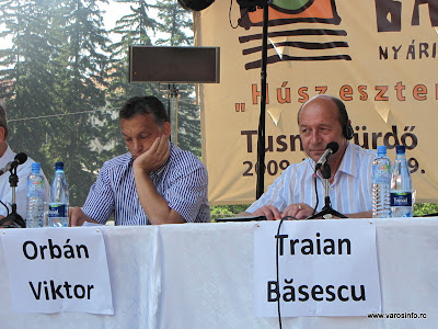 Tusványos