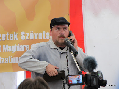 Székelyland