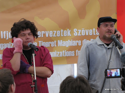 Székelyland