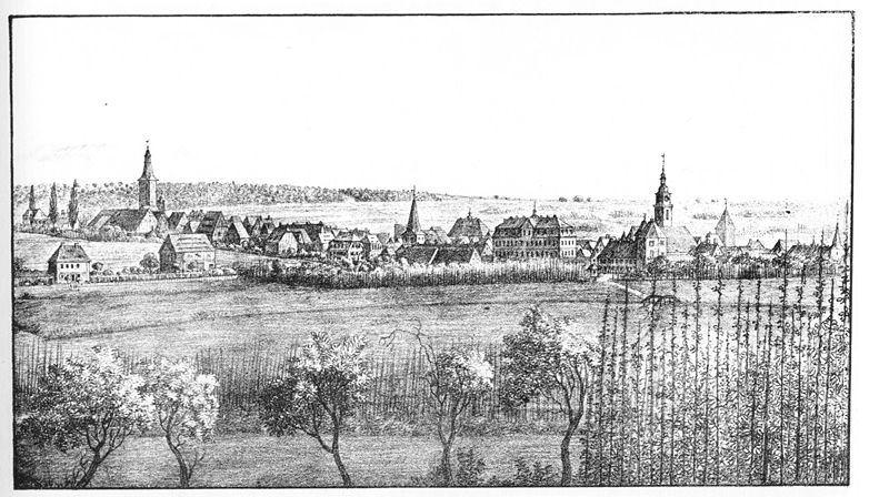 [800px-Neustadt_Aisch_Nordwest_1830[4].jpg]