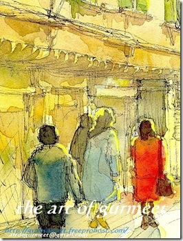 old city_a study_detail 1