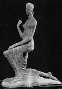 [Kneeling Woman (Femme á genoux)1911 Wilhelm Lehmbruck[3].jpg]