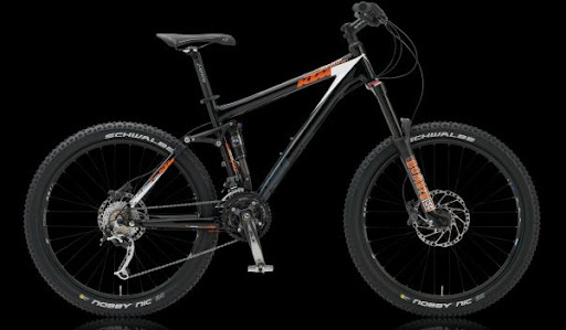 KTM Prowler 2.0