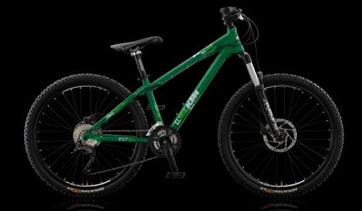 KTM EL Passo