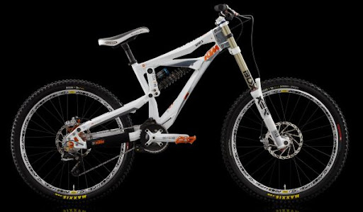 KTM Aphex