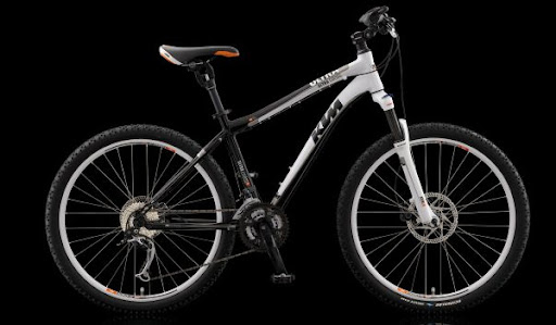 KTM Ultra Cross Comfort