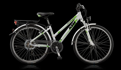 KTM Country Star 26"