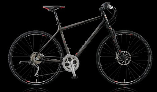 KTM Leggero Race