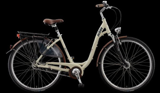 KTM City Univers 8 W+ 28