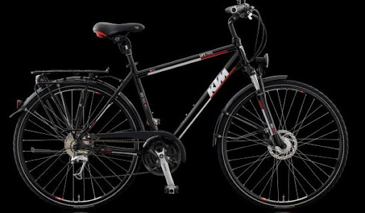 KTM Life Trail