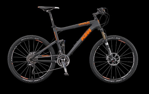KTM Taser Prestige XTR-2