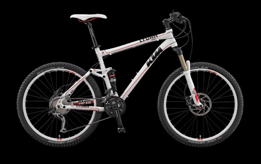 KTM Lycan 4.0 2011