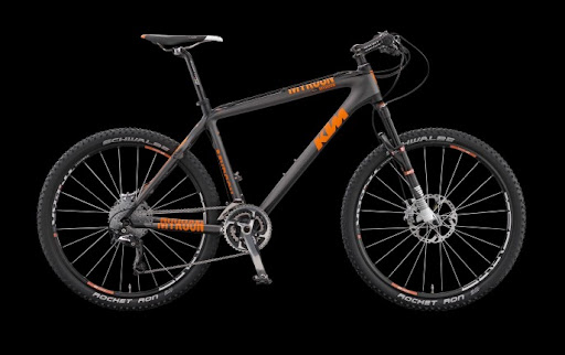 KTM Myroon Prestige XTR-2