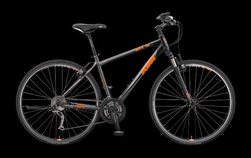 KTM Life Action