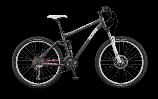 KTM Maggie May