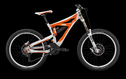KTM Ratchet