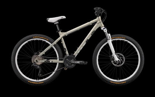 KTM El Paso