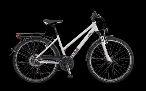 KTM Country Star 26"