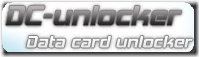 DCUnlocker