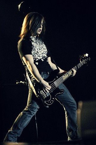 Feliz Cumpleaños Georg Listing!!