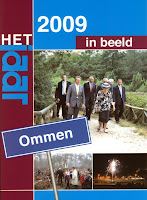 Het jaar 2009 in beeld - Ommen
