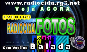 2ª Balada Sertaneja Universitaria de Cidelandia