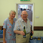 Sue and Bill