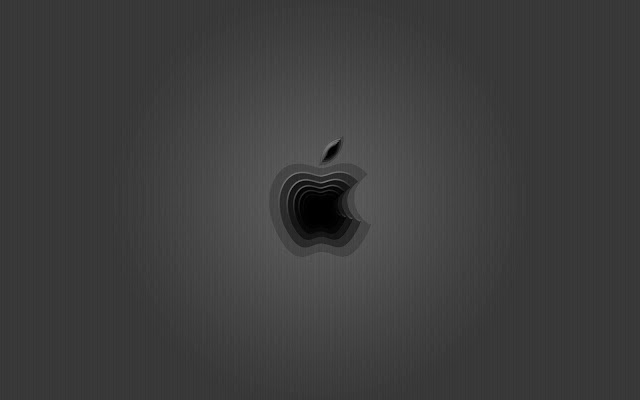 Apple wallepapers