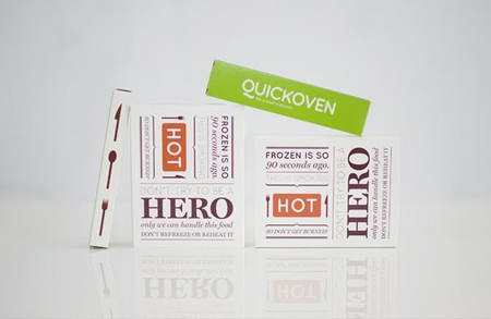 examples of good typography in packaging 