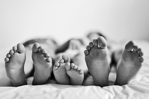 Beautiful Black and White Photography