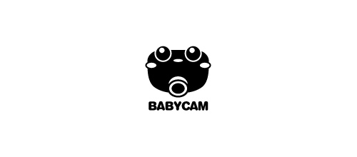 35 Cool Photography Themed Logos 