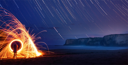 30 Inspiring 

Examples of Long Exposure Photography 