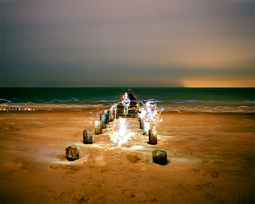 30 Inspiring 

Examples of Long Exposure Photography 