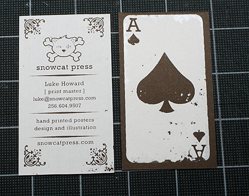 35 Amazing Business Card Designs that Will Inspire You 