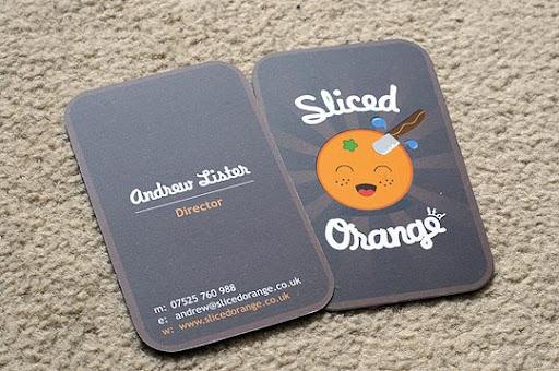35 Amazing Business Card Designs that Will Inspire You 