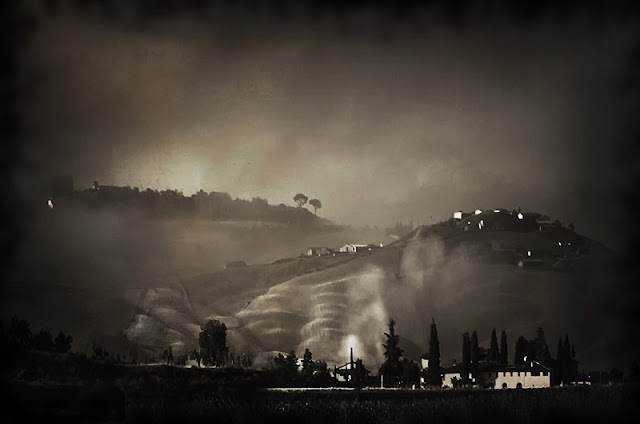 Spectacular Photography by Piet Flour