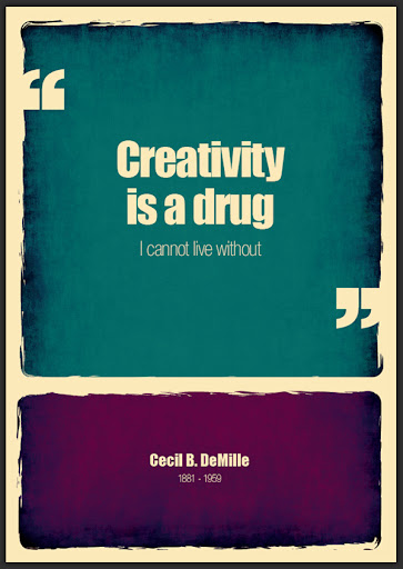 5
Creative Truths For Graphic Designers